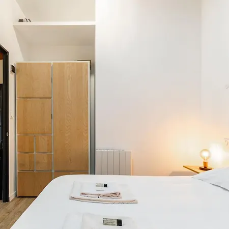 Guestready - Lovely In The Heart Of La Rochelle La Rochelle  Exterior foto