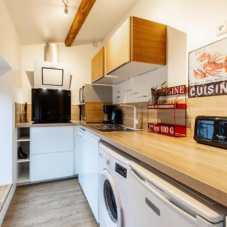 Guestready - Lovely In The Heart Of La Rochelle La Rochelle  Exterior foto