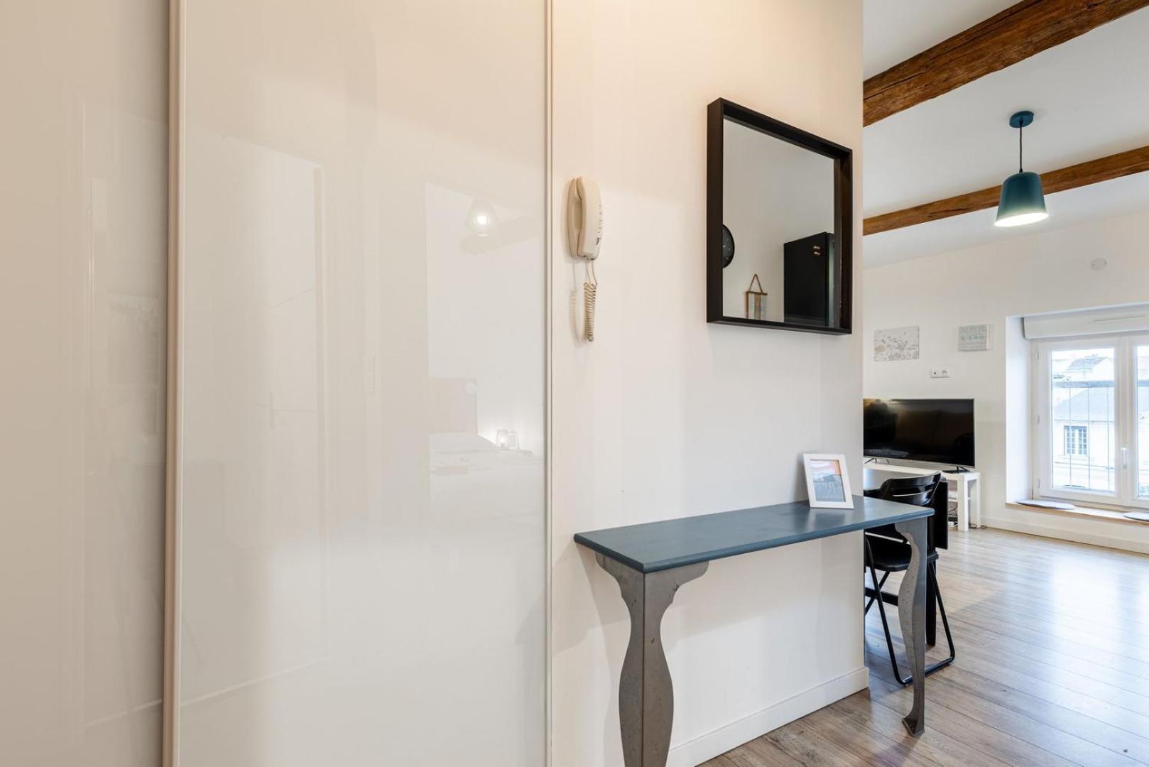 Guestready - Lovely In The Heart Of La Rochelle Apartment