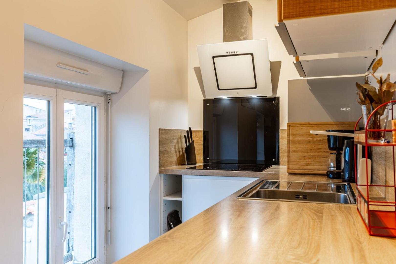 Guestready - Lovely In The Heart Of La Rochelle Apartment