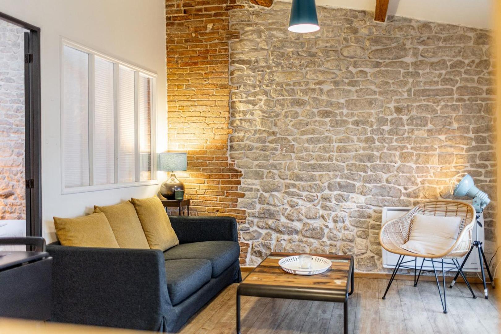 Apartment Guestready - Lovely In The Heart Of La Rochelle